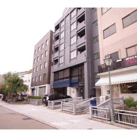 Hotel Apt Sesela - Vacation Stay 12879 Kanazawa Luaran gambar