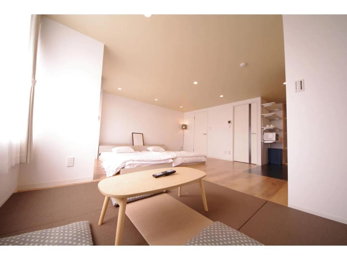 Hotel Apt Sesela - Vacation Stay 12879 Kanazawa Luaran gambar