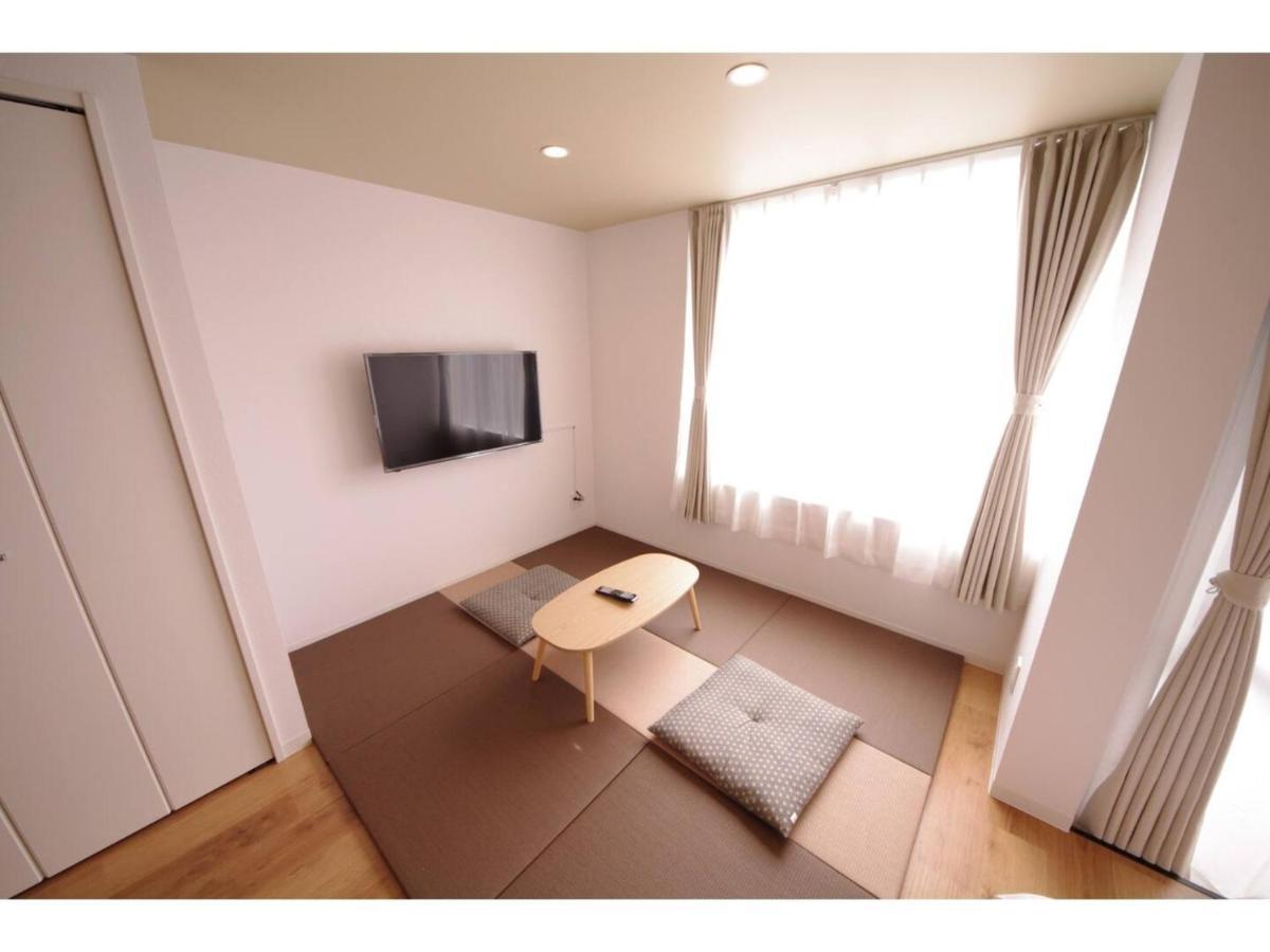 Hotel Apt Sesela - Vacation Stay 12879 Kanazawa Luaran gambar