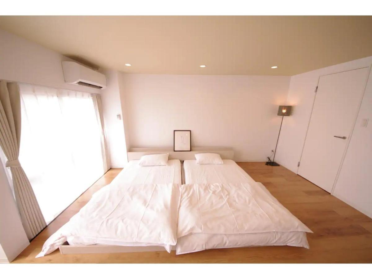 Hotel Apt Sesela - Vacation Stay 12879 Kanazawa Luaran gambar