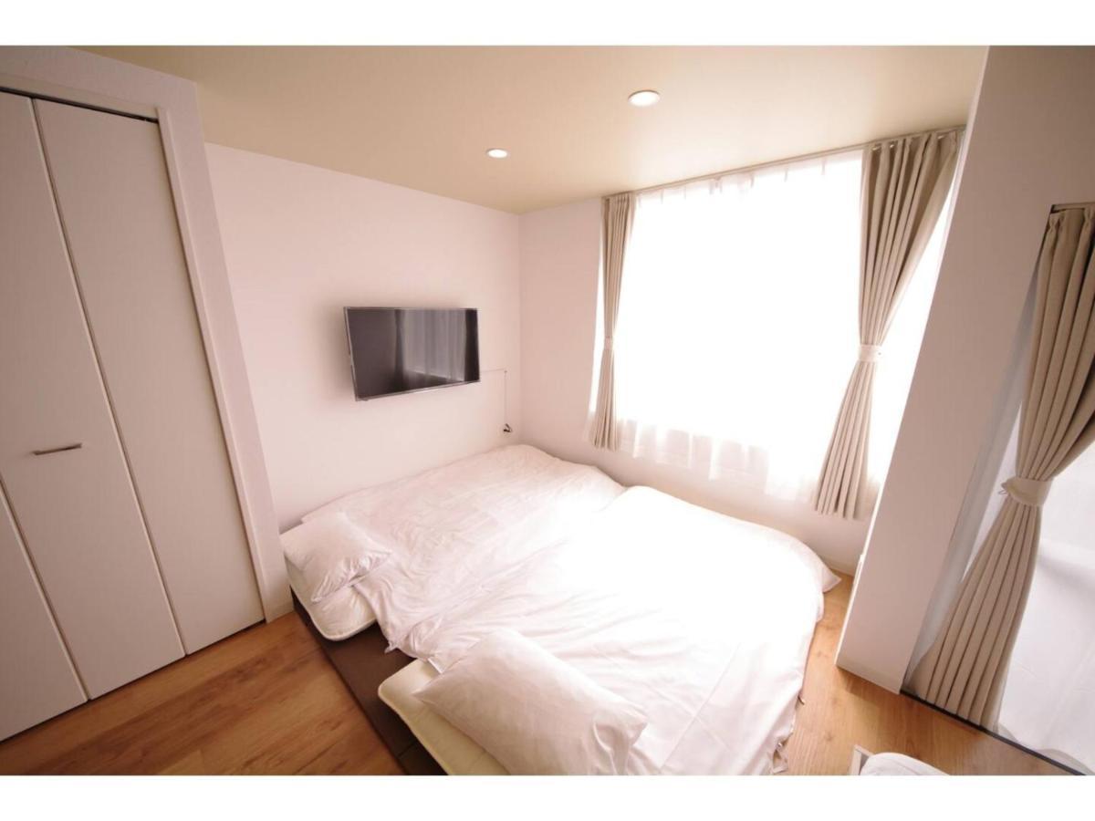 Hotel Apt Sesela - Vacation Stay 12879 Kanazawa Luaran gambar