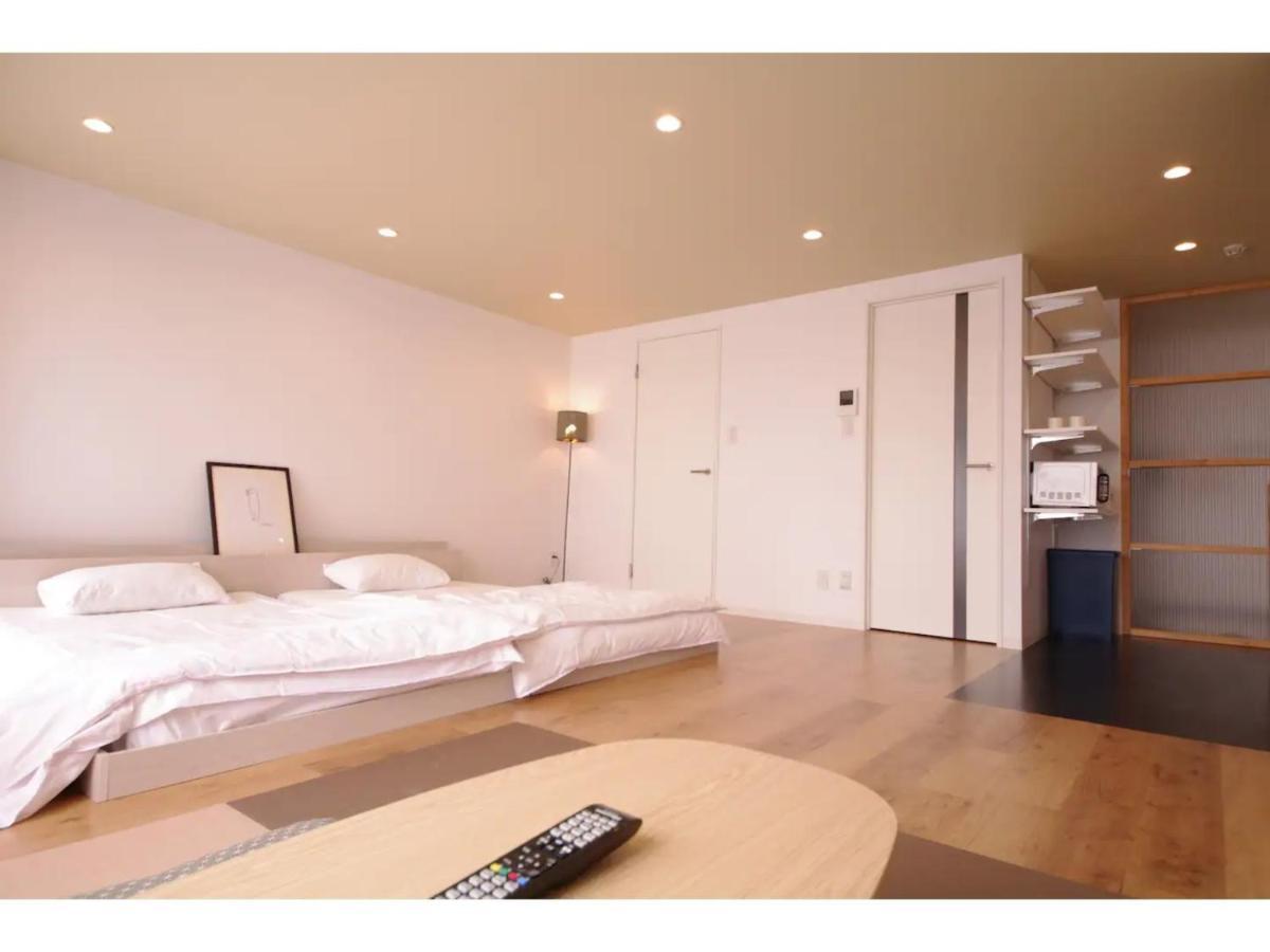 Hotel Apt Sesela - Vacation Stay 12879 Kanazawa Luaran gambar
