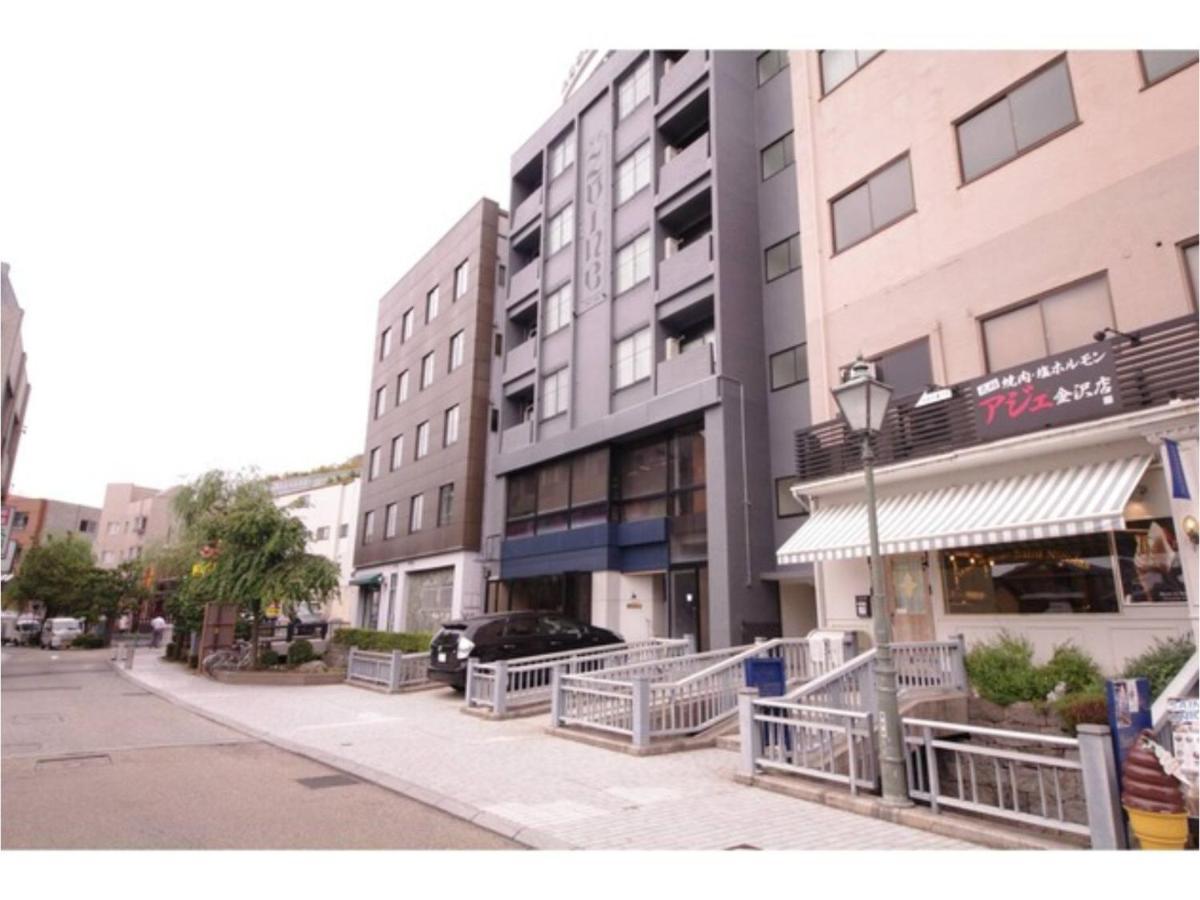 Hotel Apt Sesela - Vacation Stay 12879 Kanazawa Luaran gambar